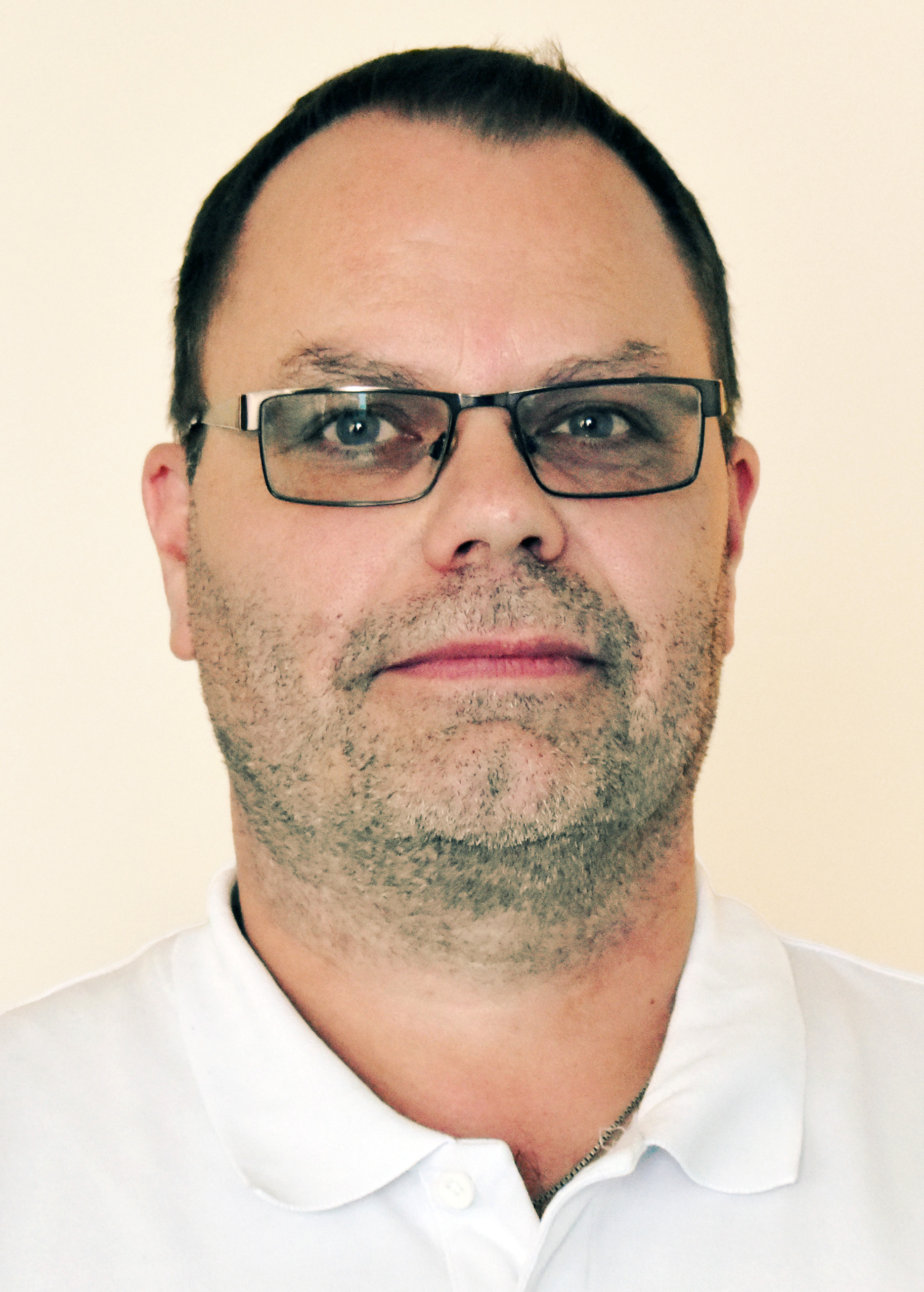 Ronnie Bohman